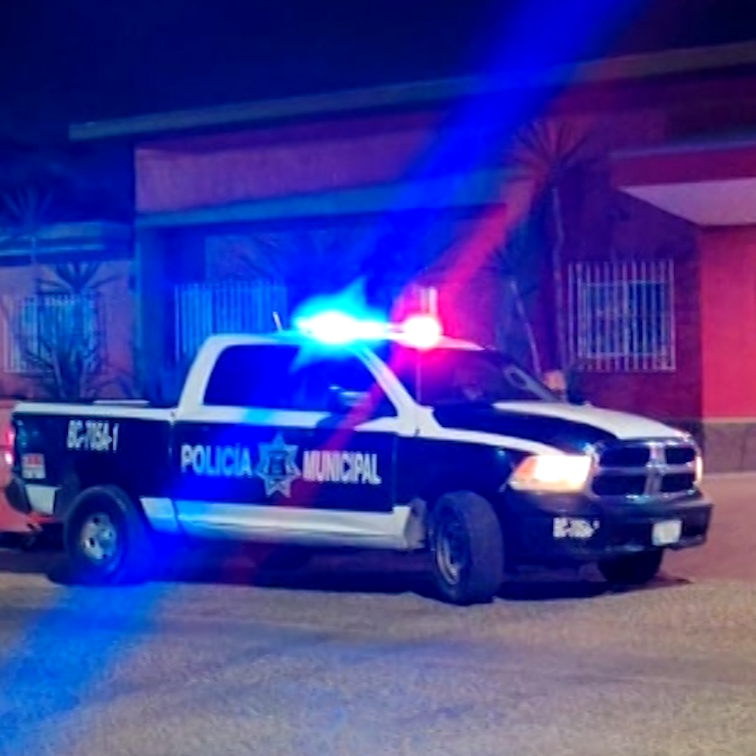 Localizan a Mujer Sin Vida Dentro de Jacuzzi en Motel de Ensenada, Baja California